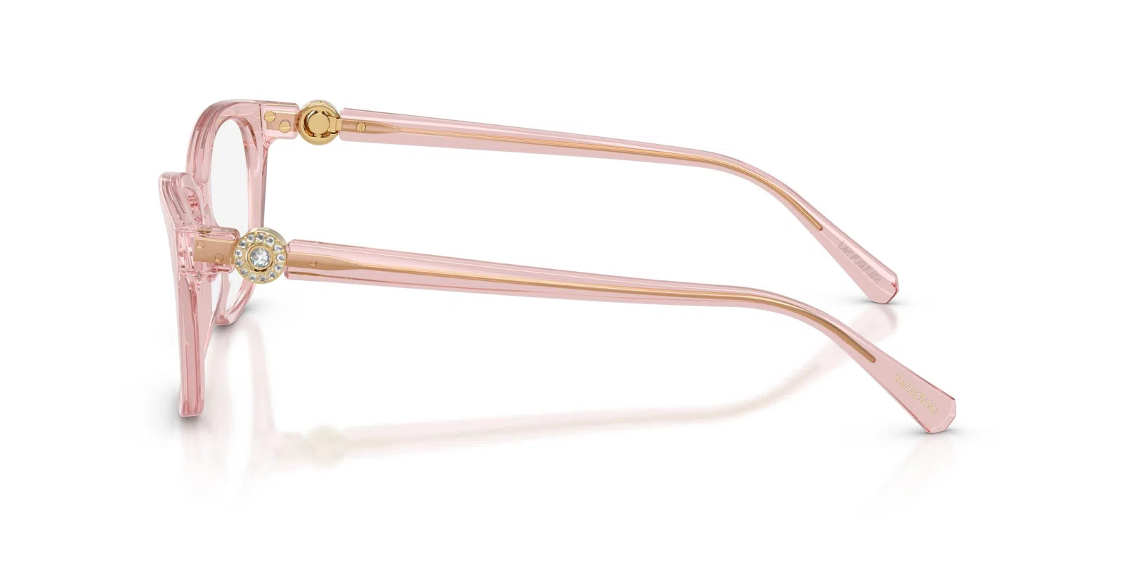 Swarovski 2073 Eyeglasses - view 22